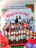 VẼ TRANH AN TOÀN GIAO THÔNG